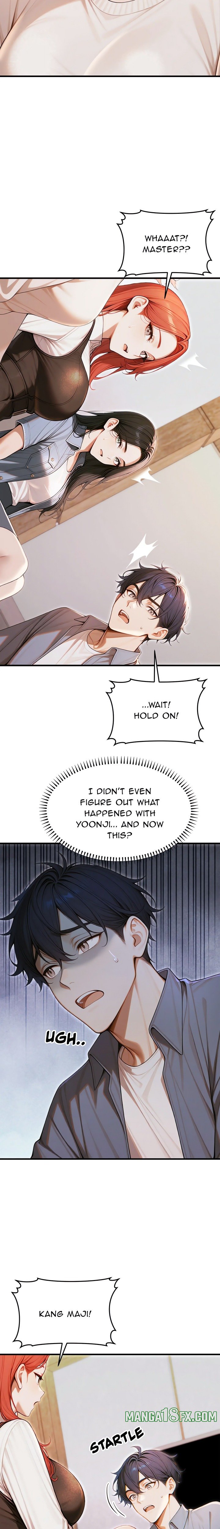 Strong Witch 22