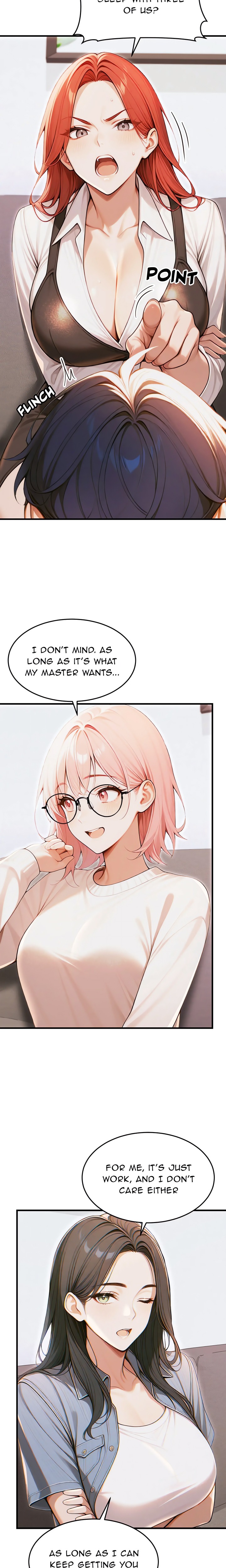 Strong Witch 24