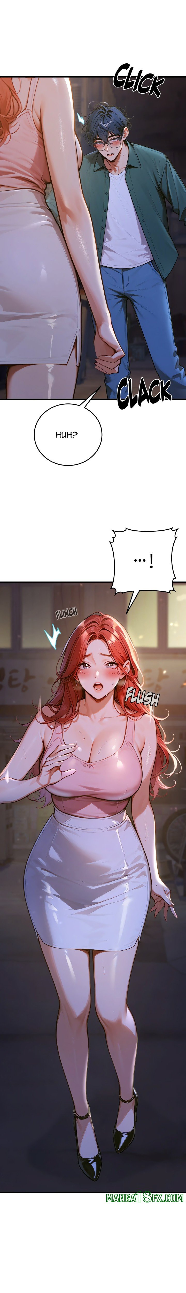 Strong Witch 17