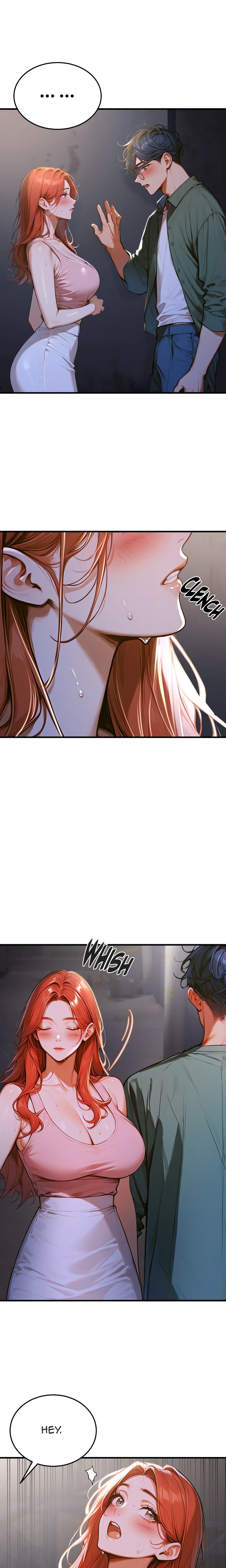 Strong Witch 18