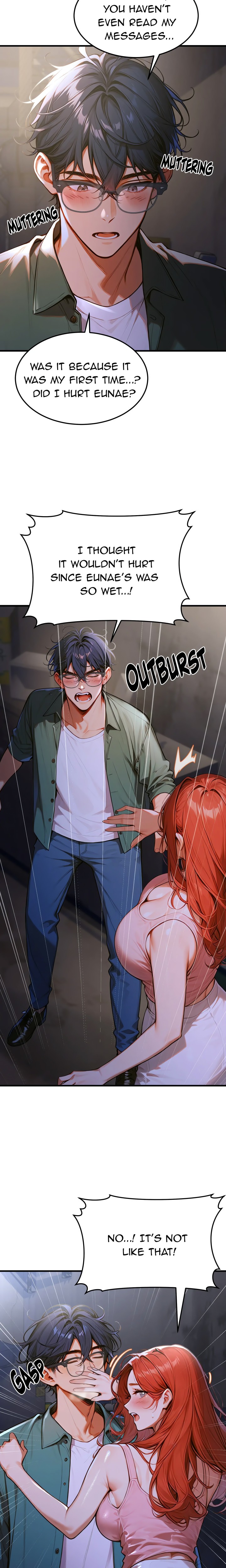 Strong Witch 20