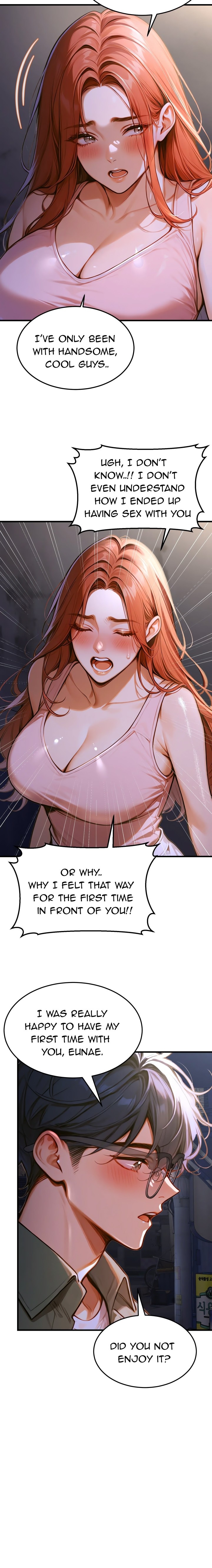 Strong Witch 23