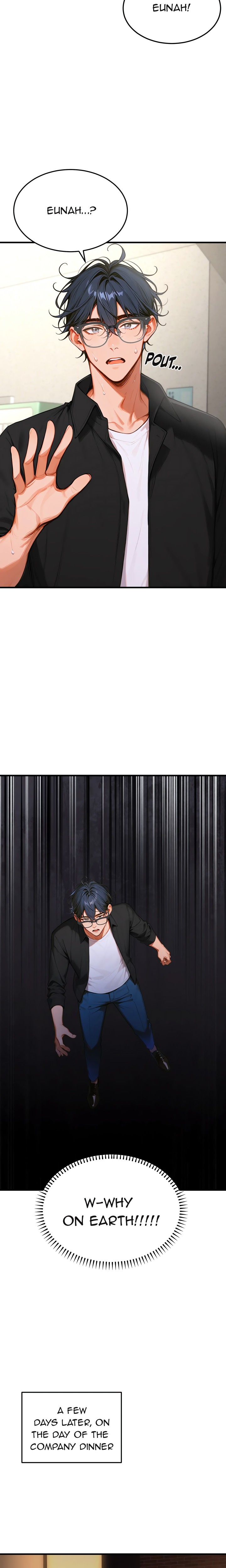 Strong Witch 8