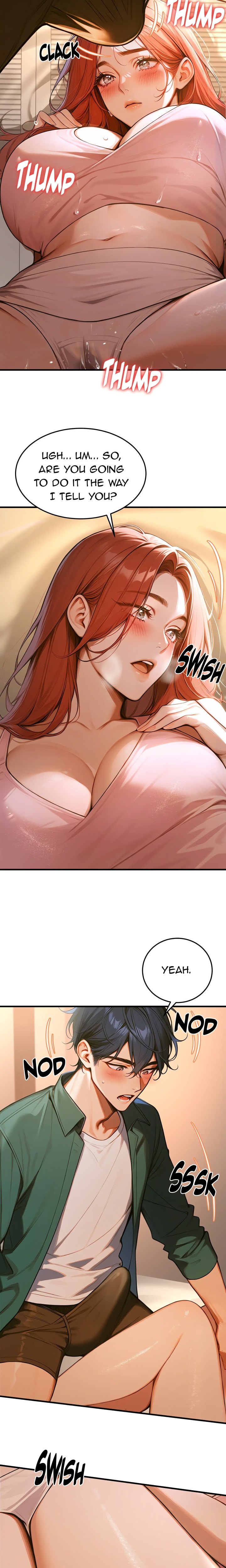 Strong Witch 15