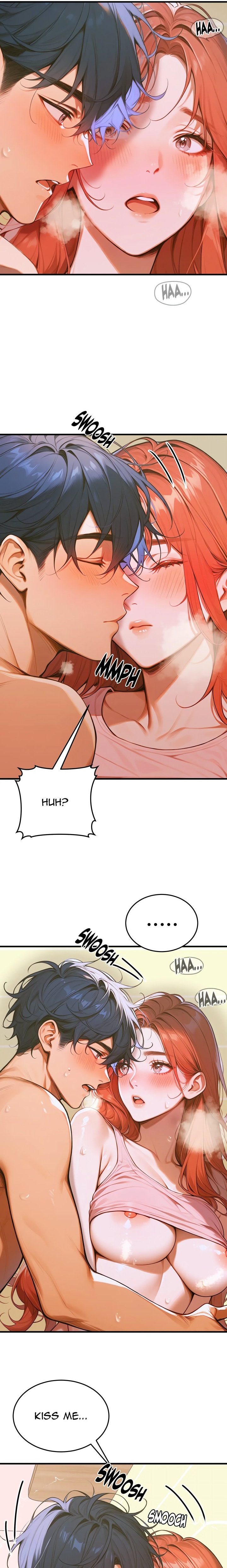 Strong Witch 12