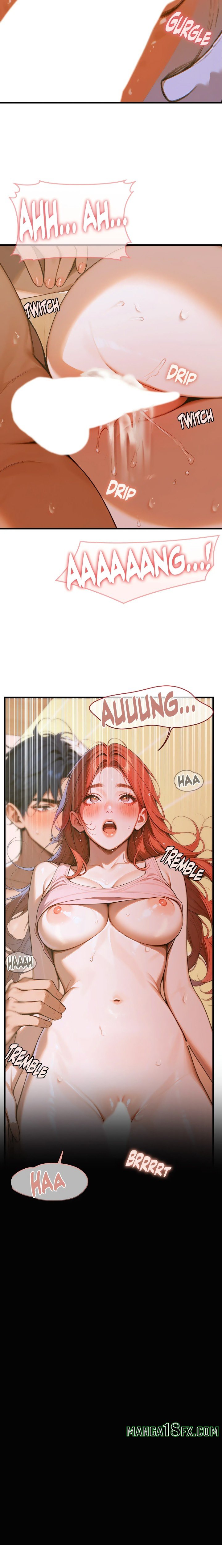 Strong Witch 23