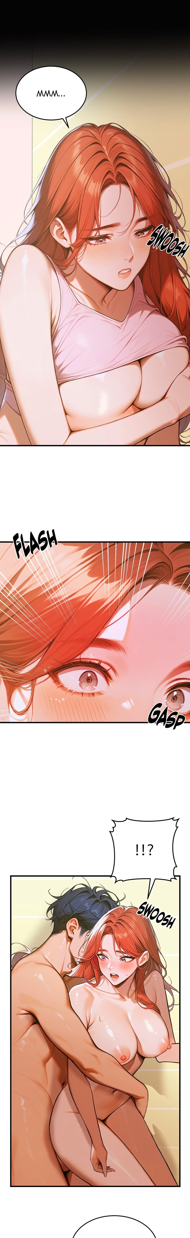 Strong Witch 24