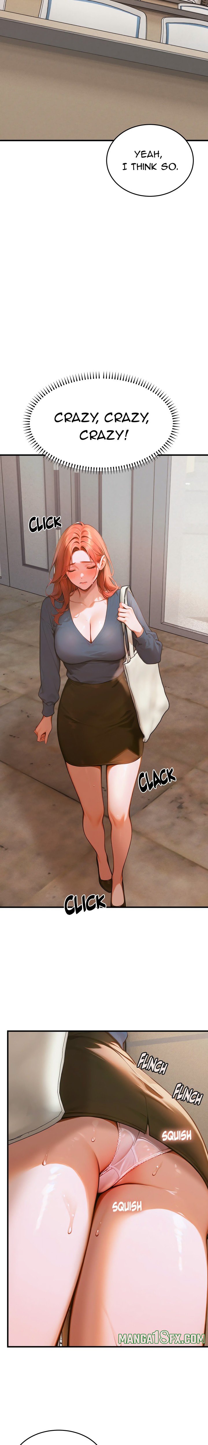 Strong Witch 15