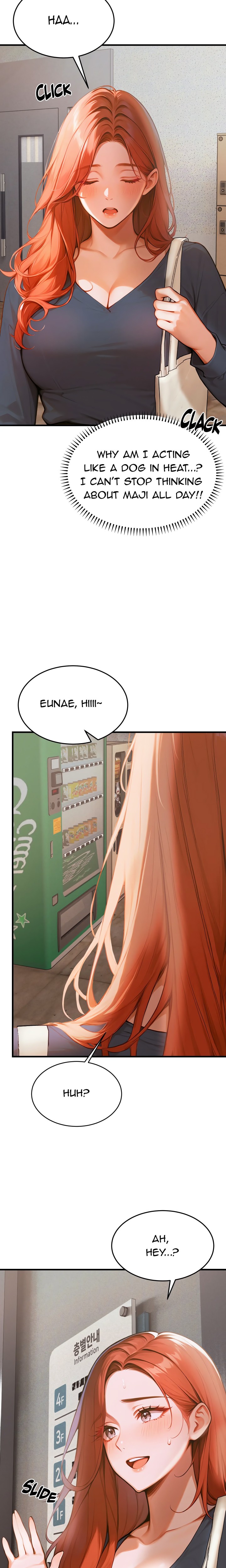 Strong Witch 16