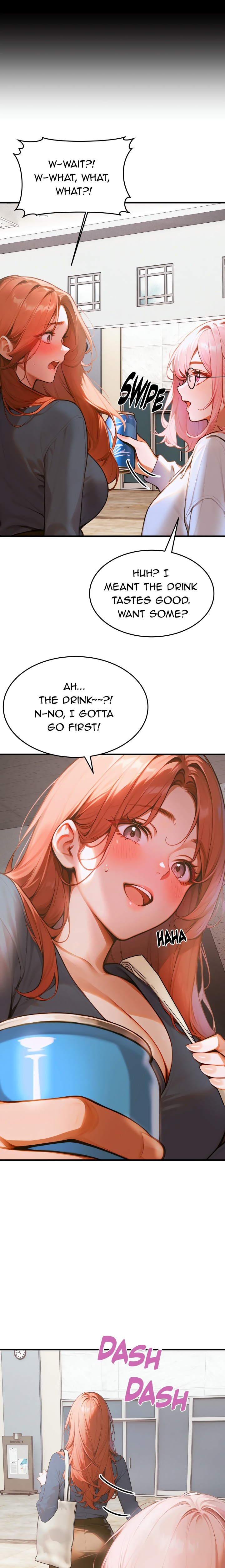 Strong Witch 19