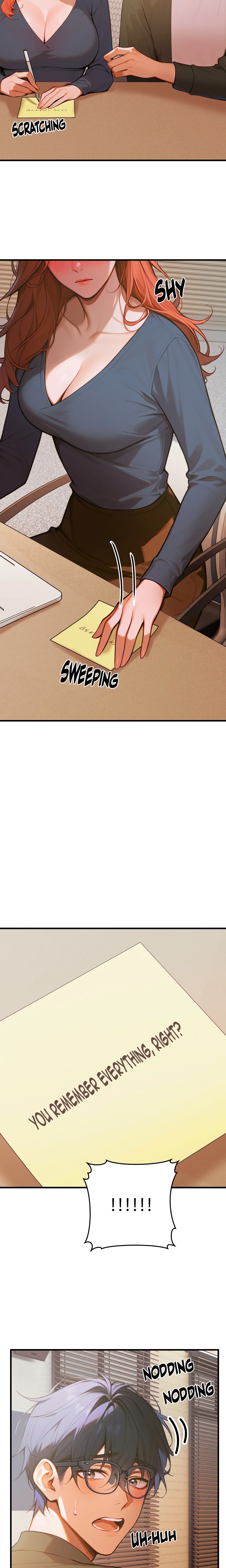 Strong Witch 23