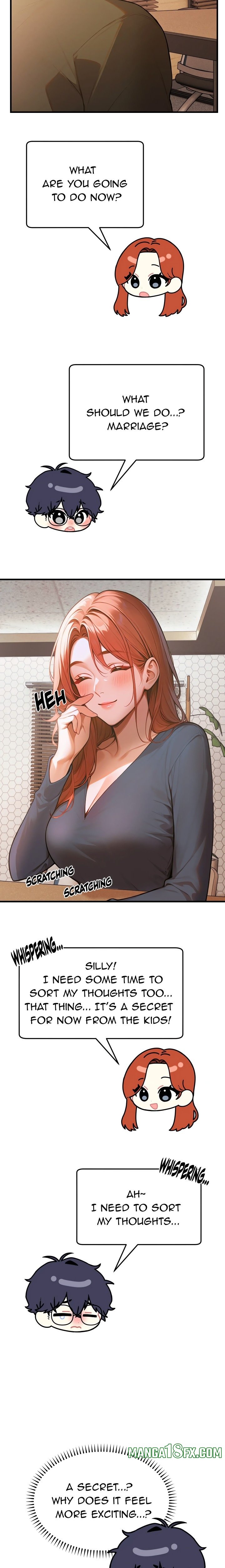 Strong Witch 24