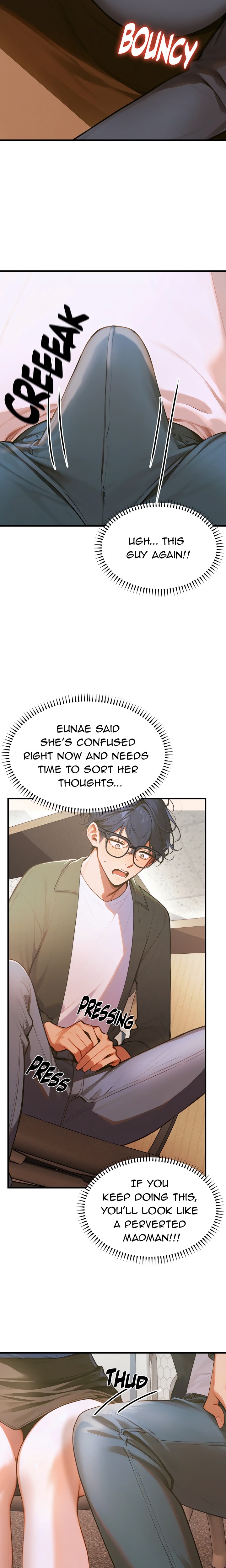 Strong Witch 26