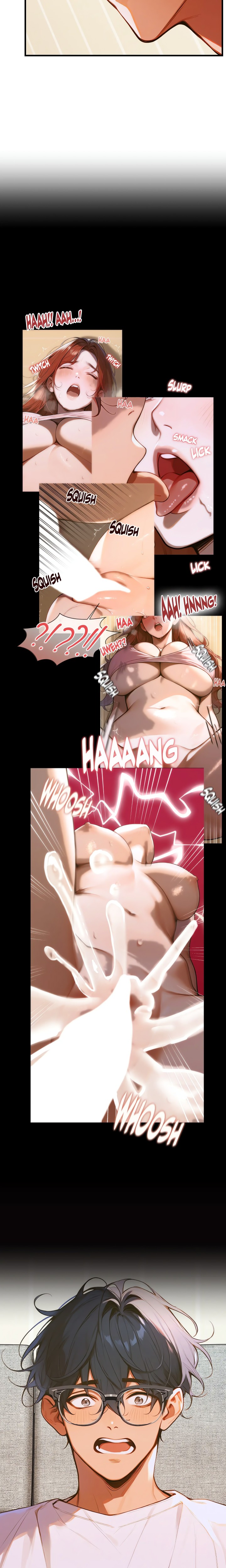 Strong Witch 9