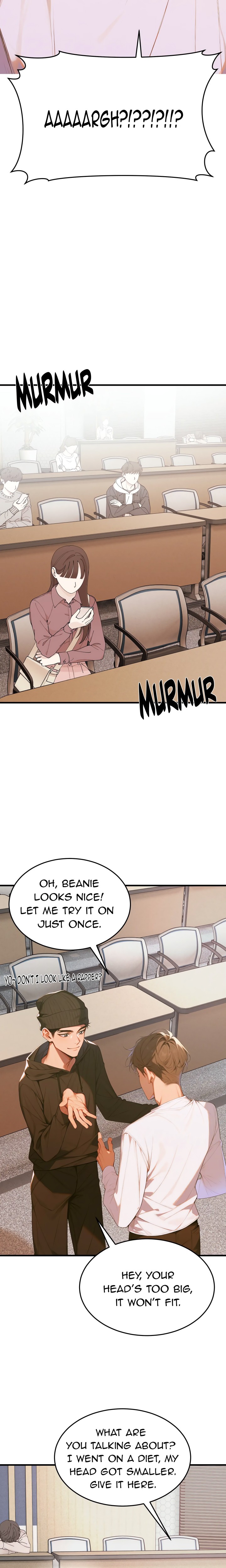 Strong Witch 10
