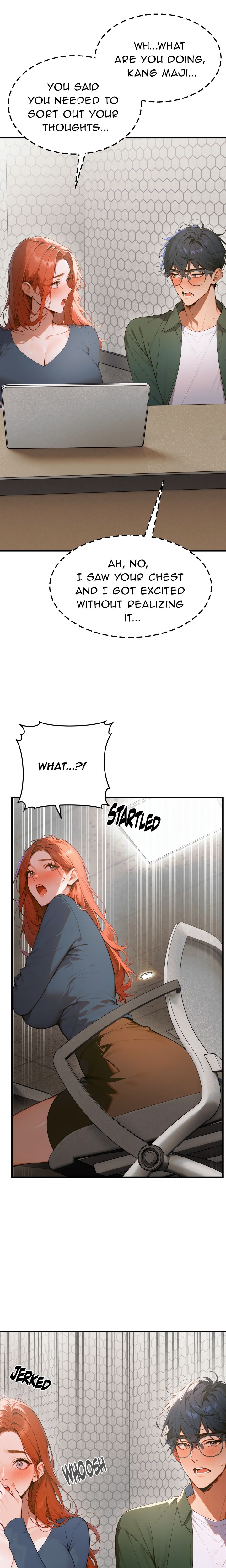 Strong Witch 1