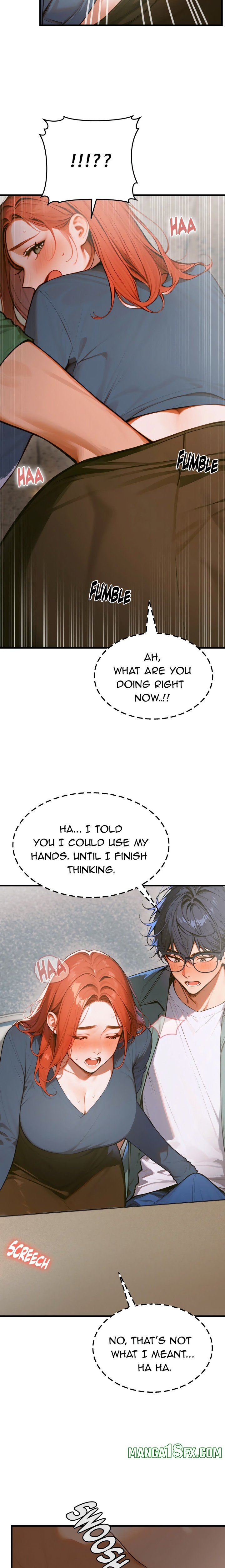 Strong Witch 11