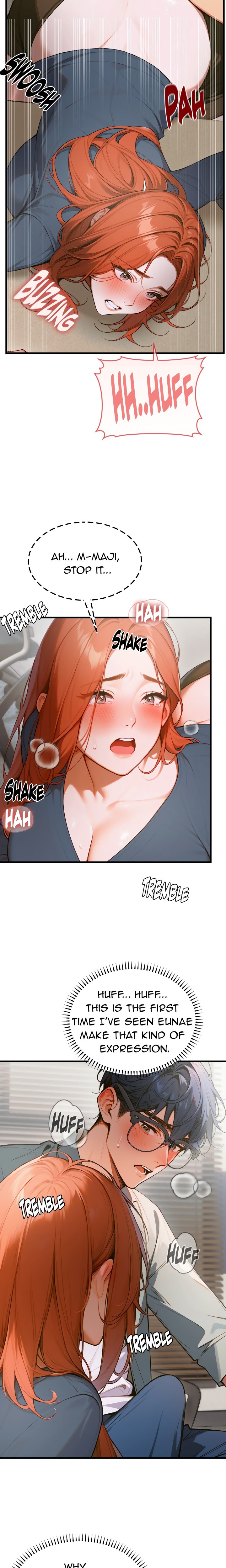 Strong Witch 16