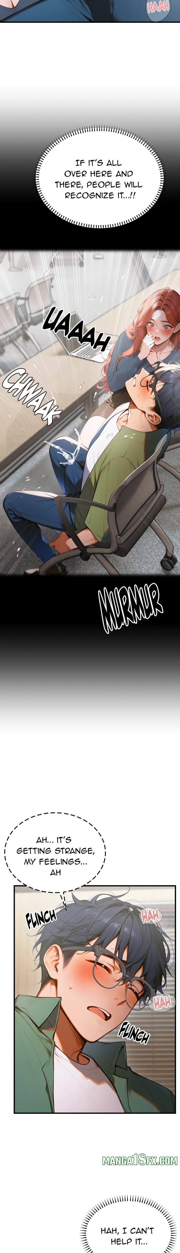 Strong Witch 19