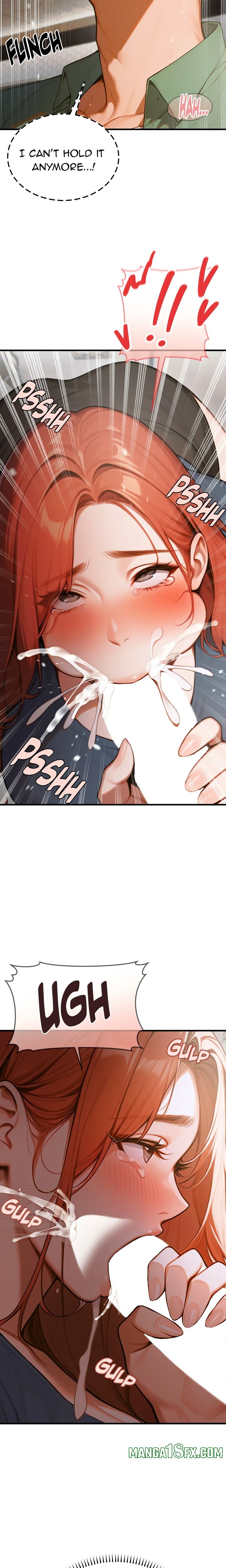 Strong Witch 25