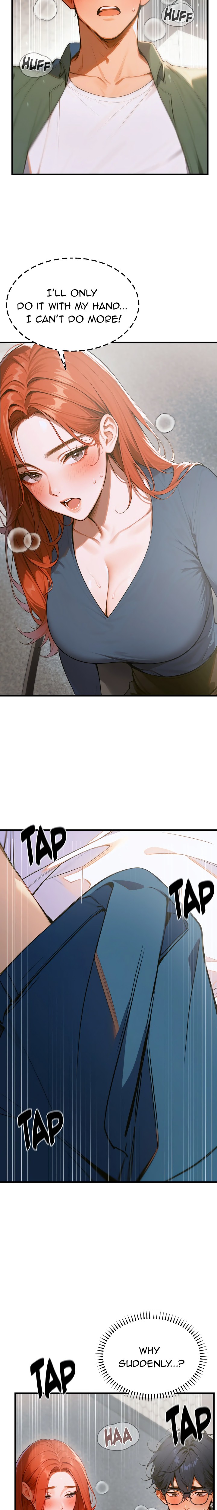 Strong Witch 8