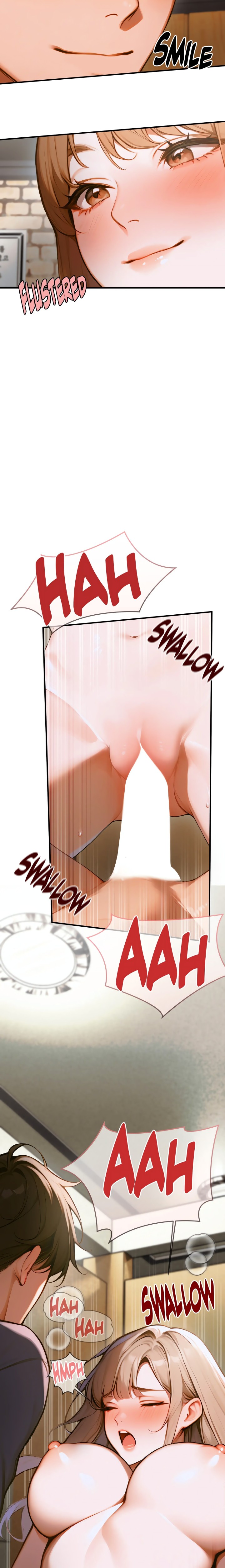 Strong Witch 15