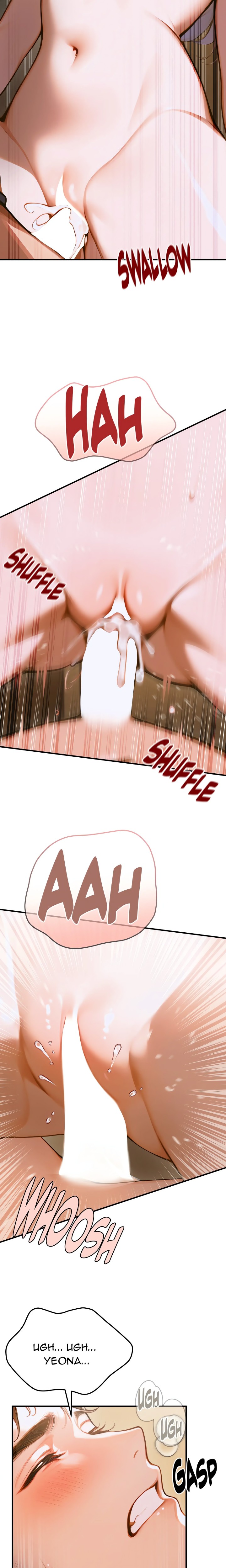 Strong Witch 16