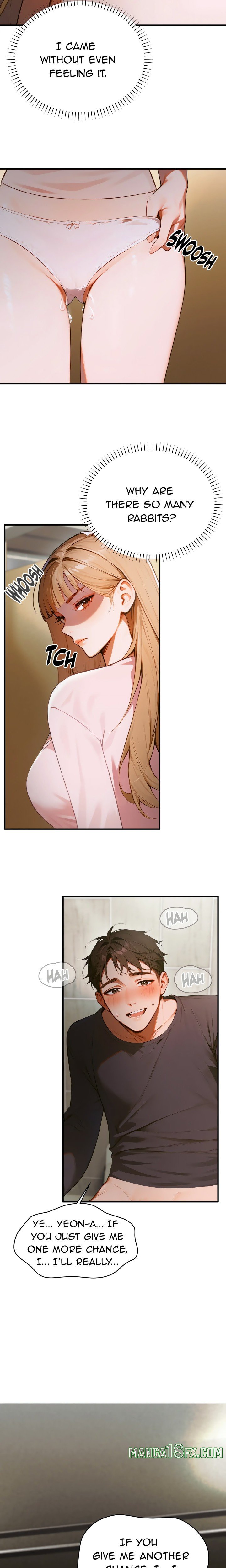 Strong Witch 18