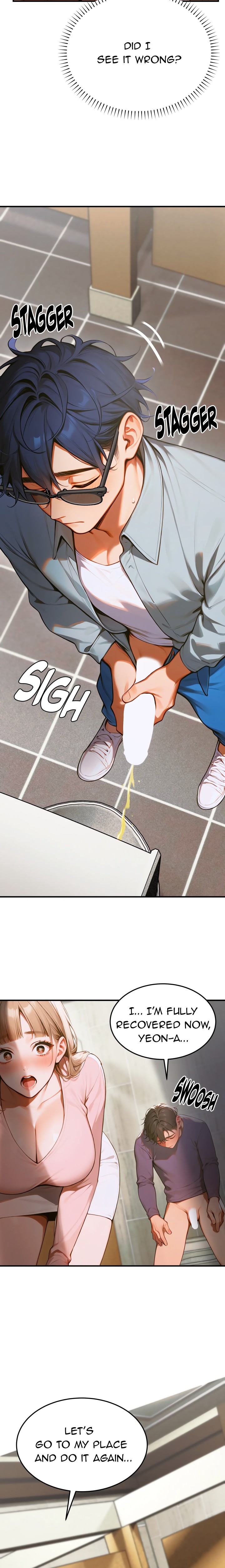 Strong Witch 22