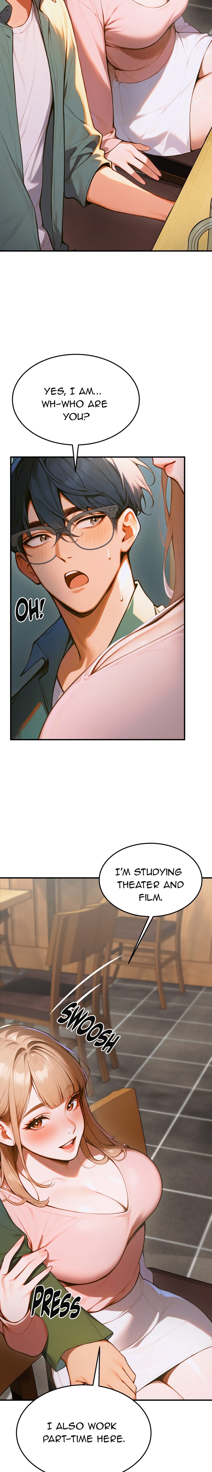 Strong Witch 25