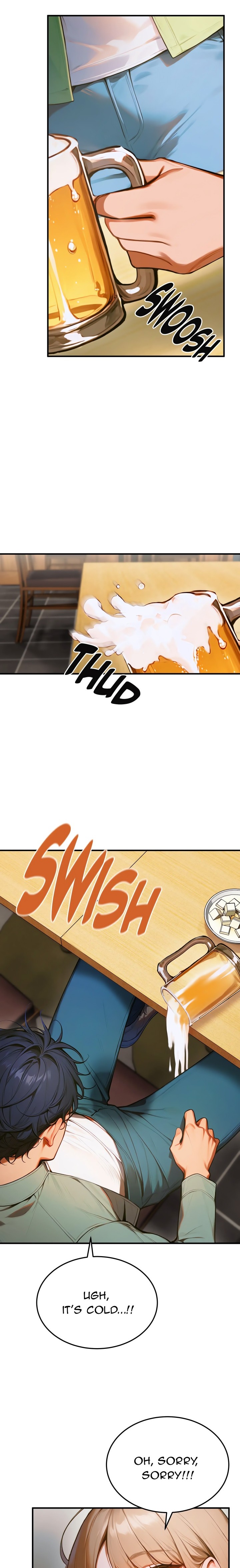 Strong Witch 28