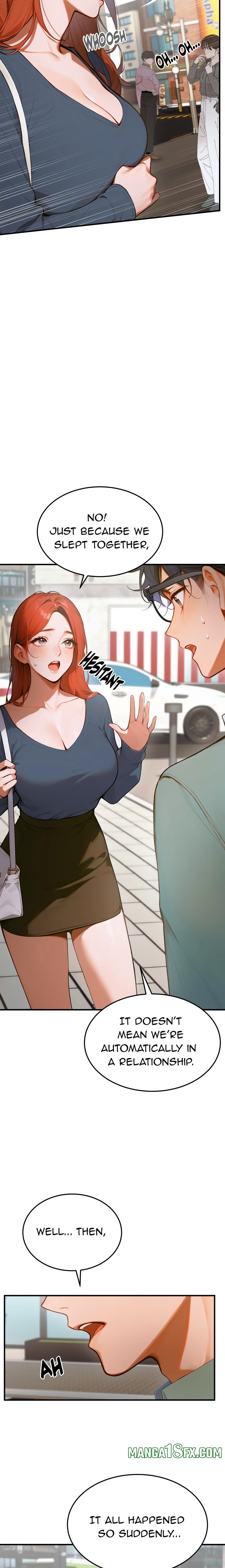 Strong Witch 5