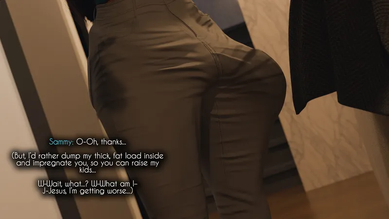 Studies & Distractions 28
