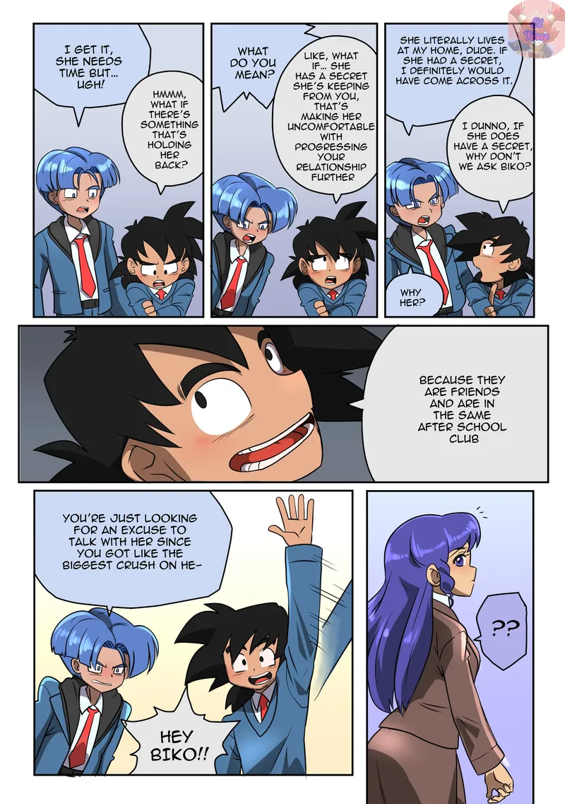 Study Session Oneshot - Page 4