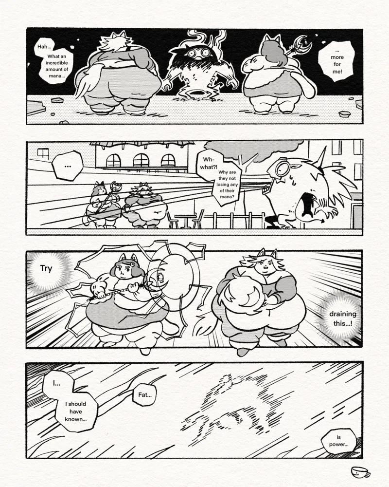 Stuffed With Power 14