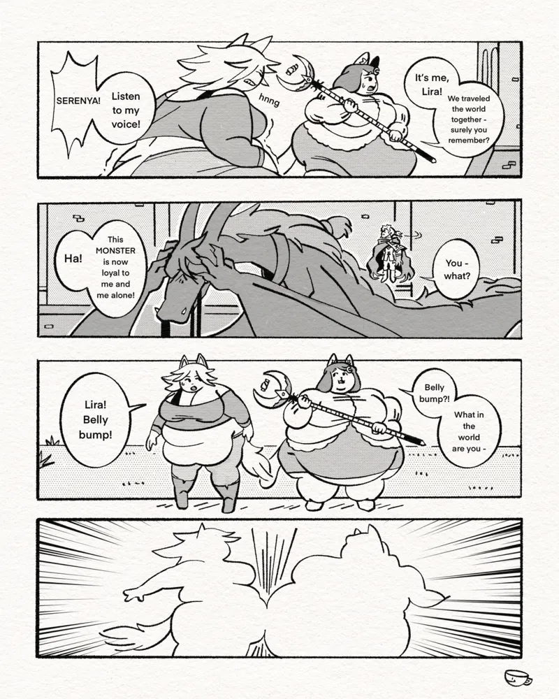 Stuffed With Power 18