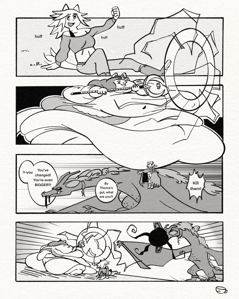 Stuffed With Power 19