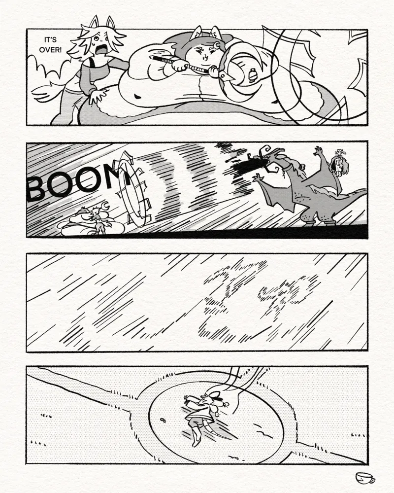 Stuffed With Power 20