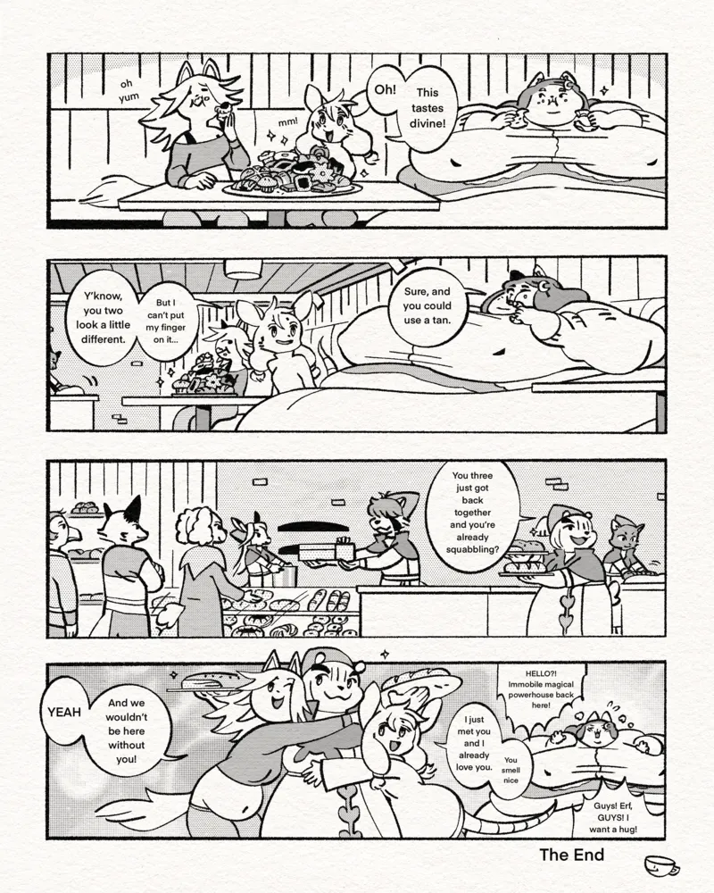 Stuffed With Power 21