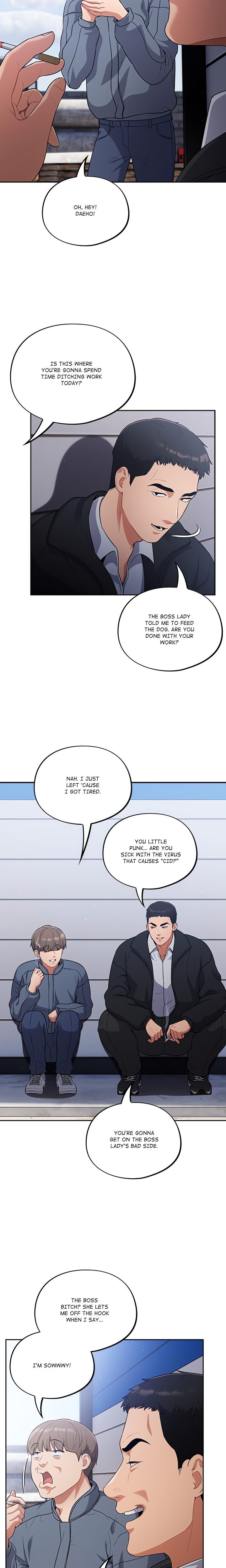 Stupidemic (Uncensored) 3