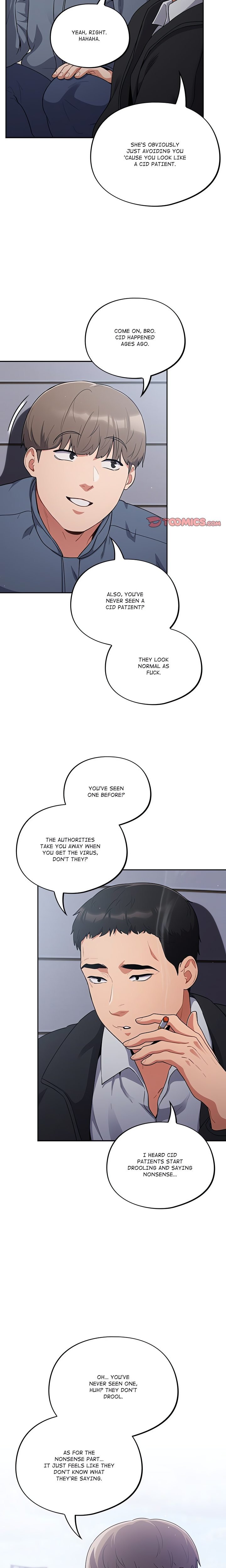 Stupidemic (Uncensored) 4