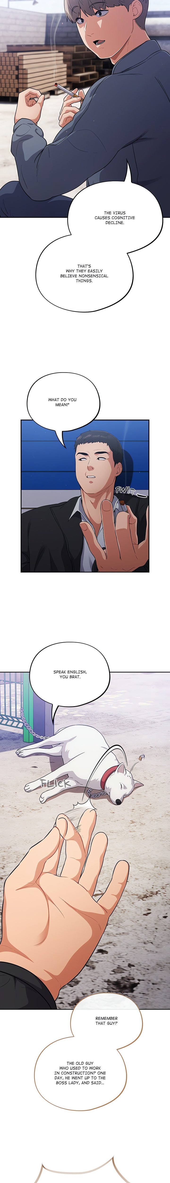 Stupidemic (Uncensored) 5