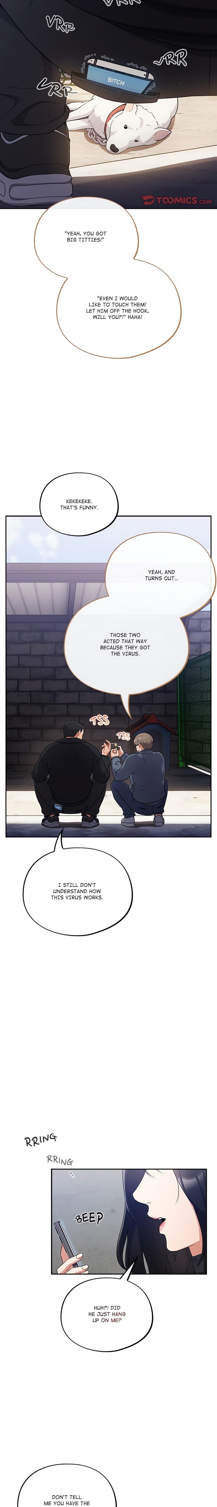 Stupidemic (Uncensored) 7