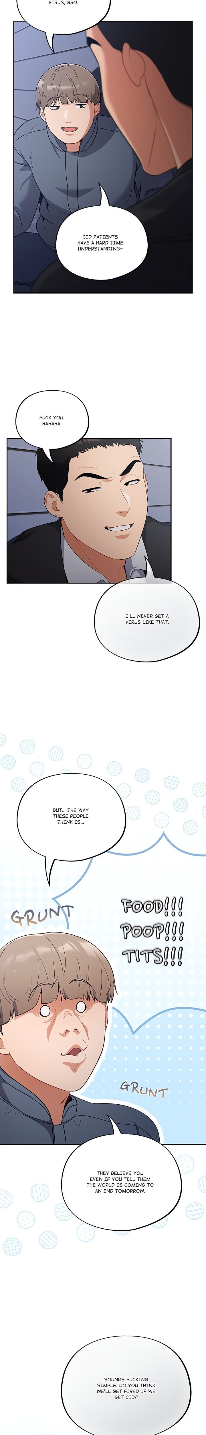 Stupidemic (Uncensored) 8