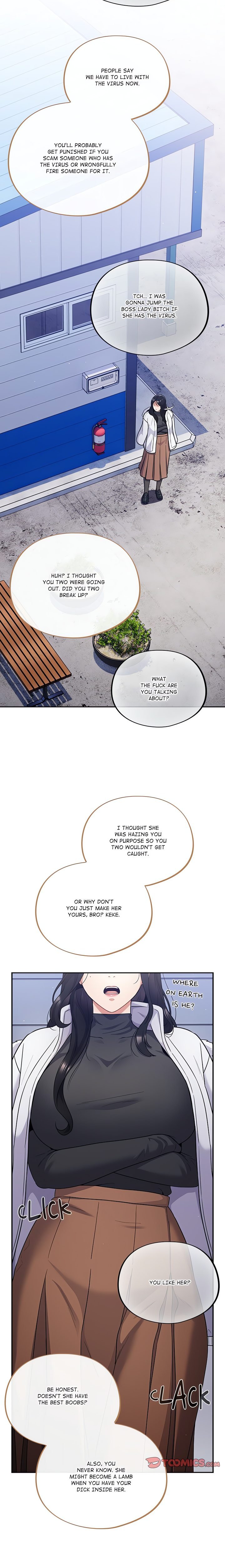 Stupidemic (Uncensored) 9
