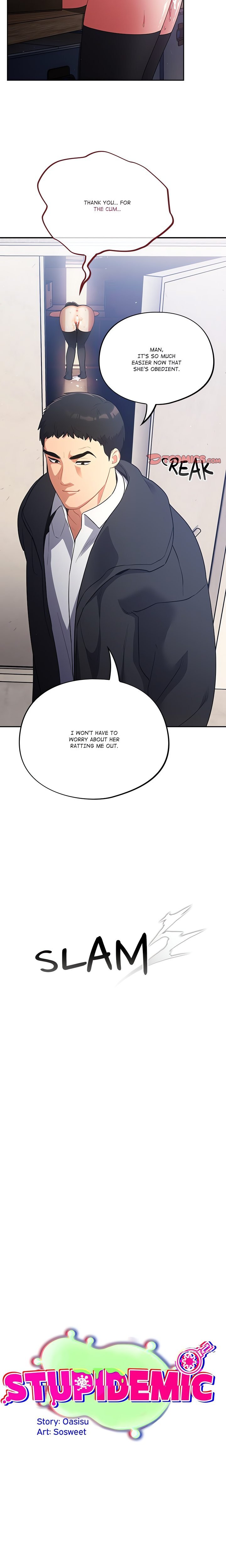 Stupidemic (Uncensored) 6