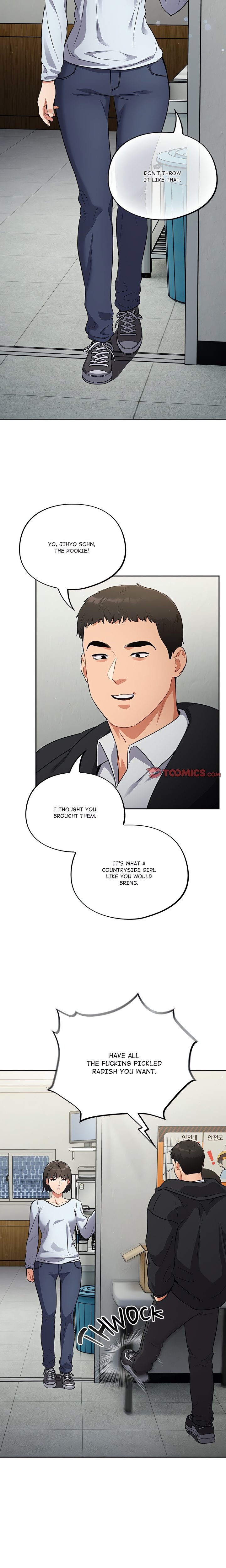 Stupidemic (Uncensored) 10