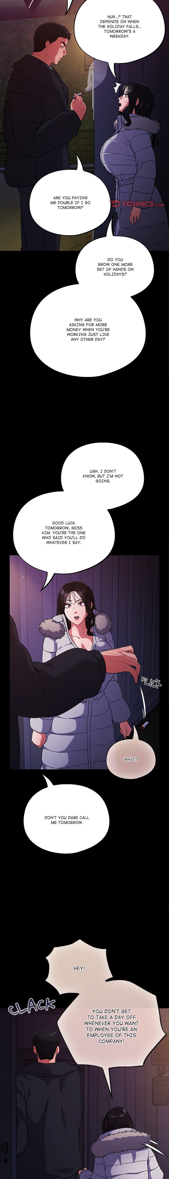 Stupidemic (Uncensored) 12