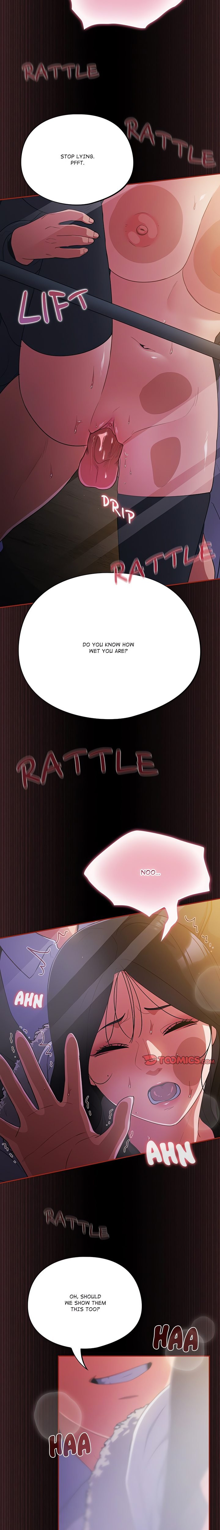 Stupidemic (Uncensored) 14