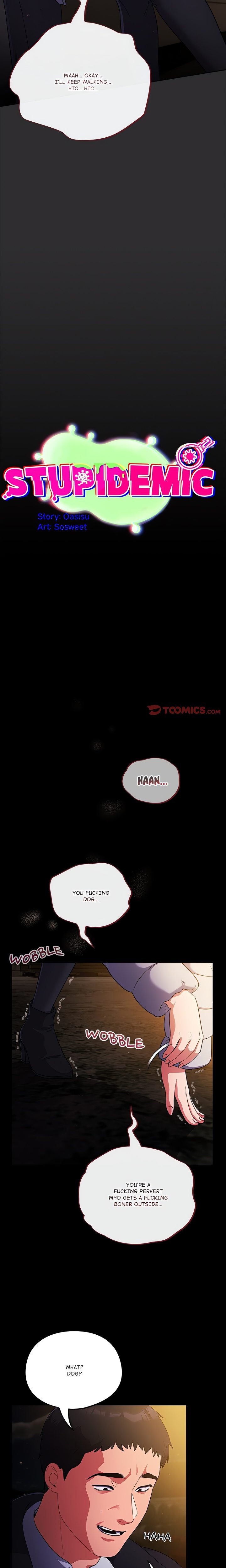 Stupidemic (Uncensored) 5